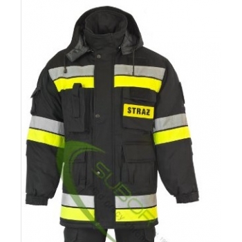 KURTKA DO UBRANIA KDSz RIBstop